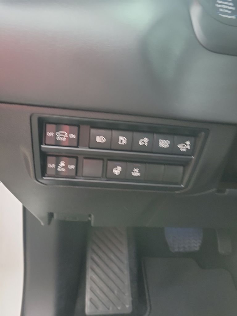 Certified Used 2024 Beige Toyota Platinum image 16
