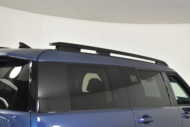 2026 Hyundai Santa Fe SEL - Photo 8