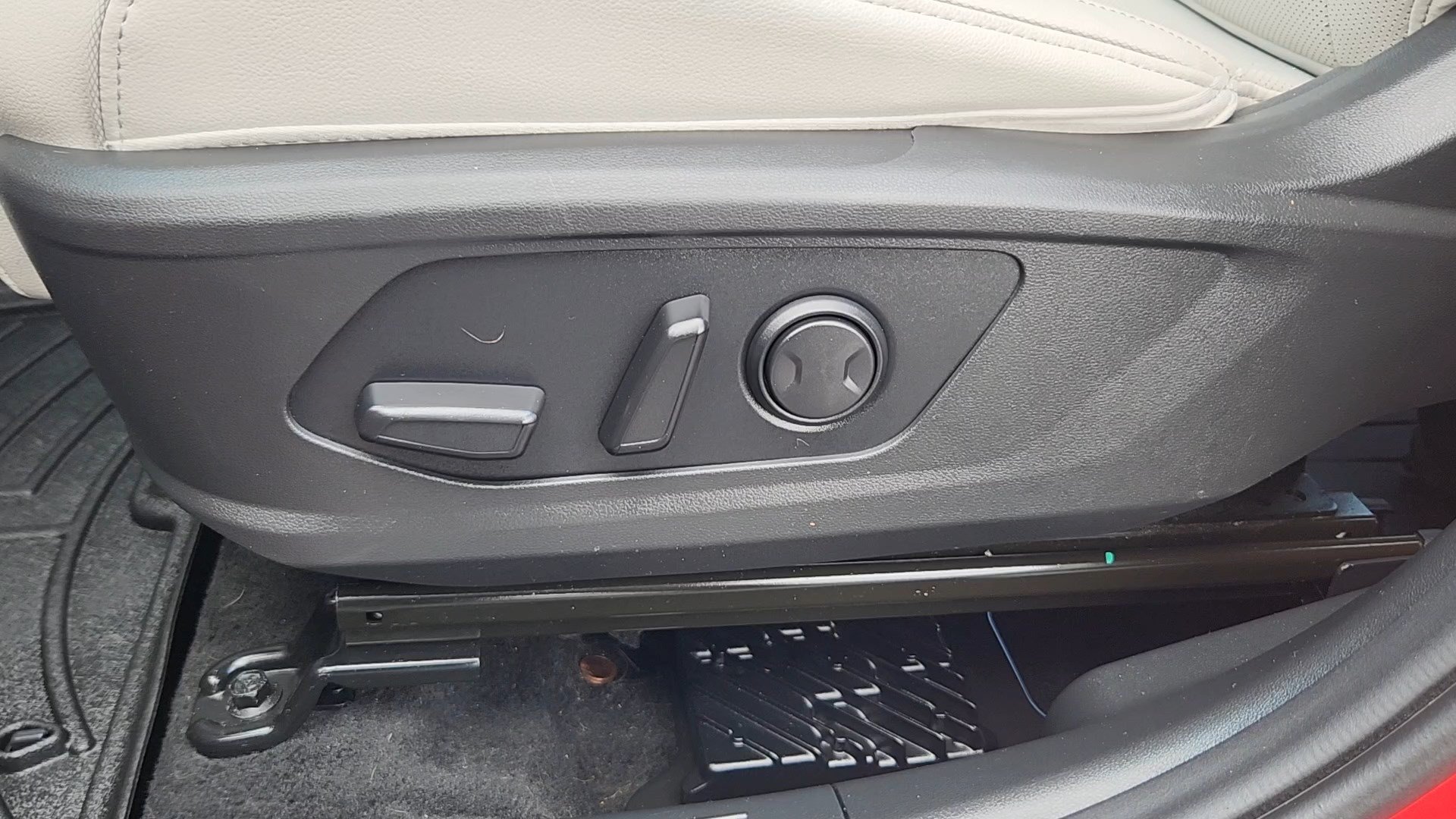2023 Hyundai Tucson Limited - Photo 8
