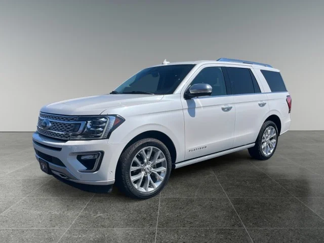 2019 Ford Expedition Platinum 4x4's photo