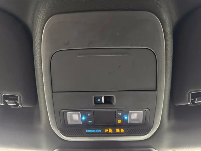 New 2026 Agate Black Metallic Ford XLT image 13
