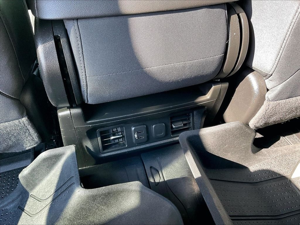 Used 2020 Red Tintcoat Chevrolet LT image 26