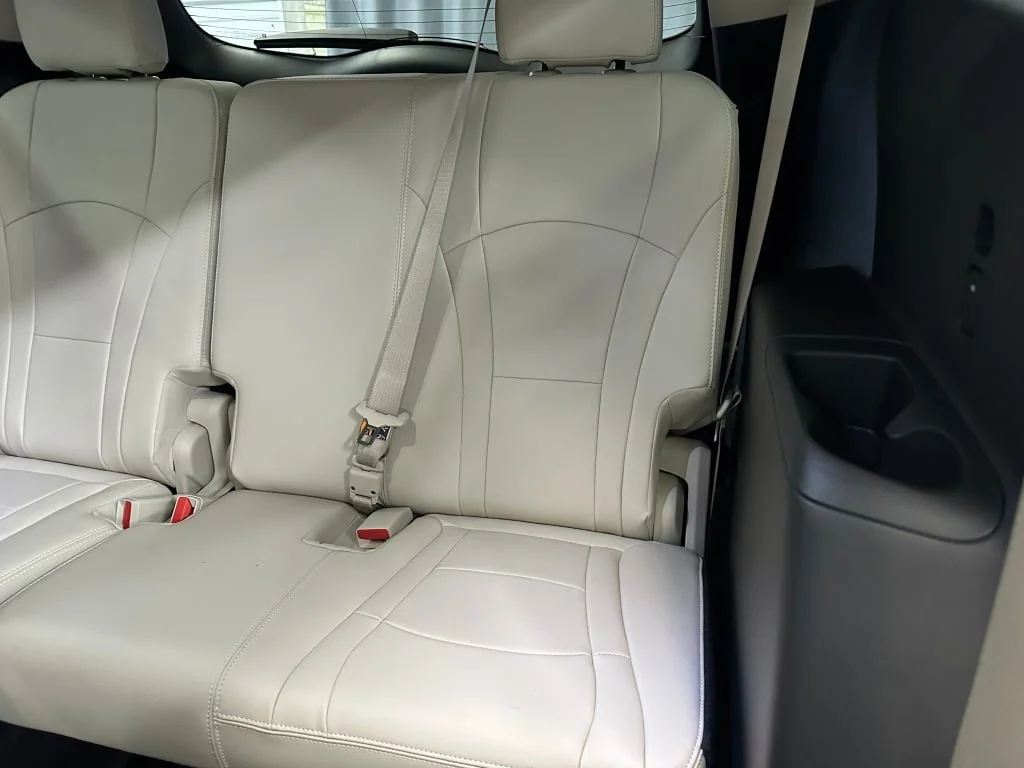 2024 Buick Enclave Essence - Photo 24