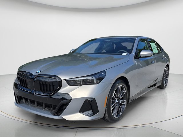 2027 BMW 530i 530i xDrive