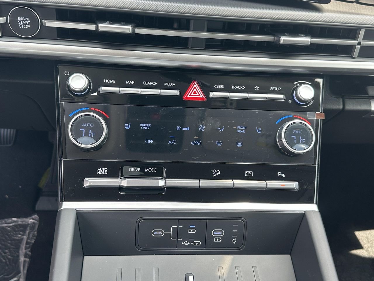 New 2026 Rockwood Green Hyundai SEL image 27