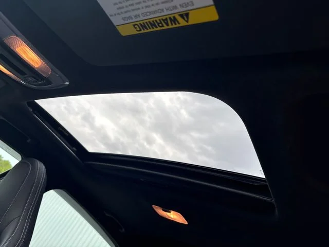 Used 2023 Black Hyundai Base image 22