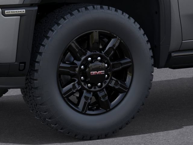 2026 GMC Sierra 2500HD AT4 - Photo 9