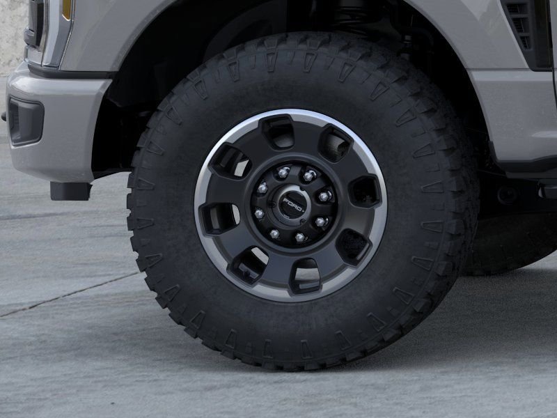 New 2026 Avalanche Ford XLT image 19