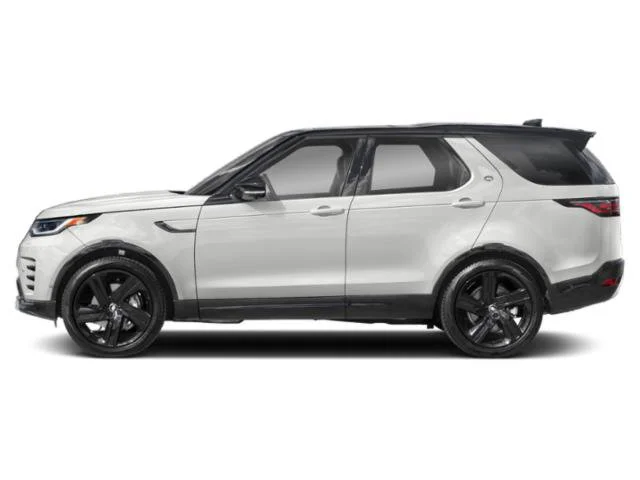 Used 2024 Varesine Blue Metallic Land Rover Dynamic SE image 4