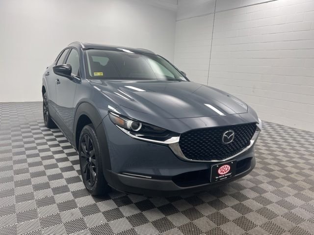 2025 Mazda CX-30 Carbon Edition AWD's photo