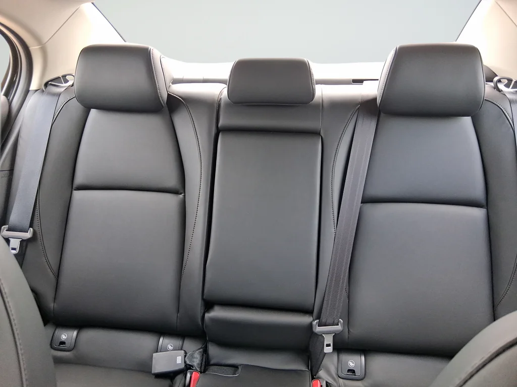 Used 2026 Blue Mazda 2.5 S Preferred image 39