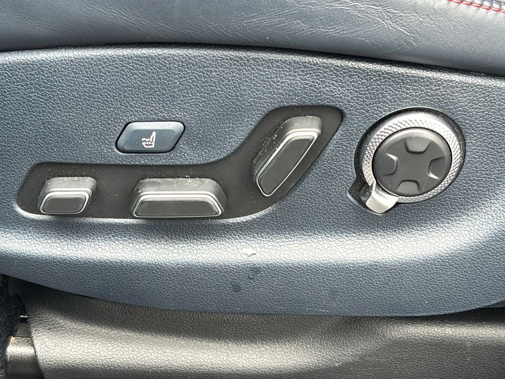 2025 GENESIS GV70 Sport - Photo 15