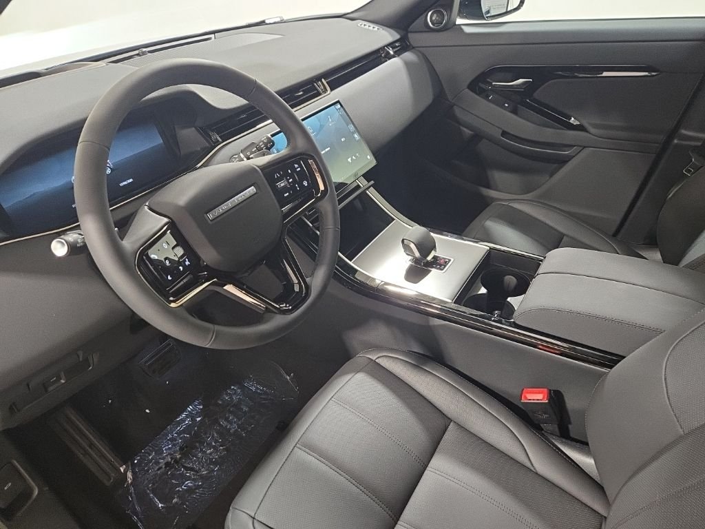 New 2026 Tribeca Blue Land Rover S image 13