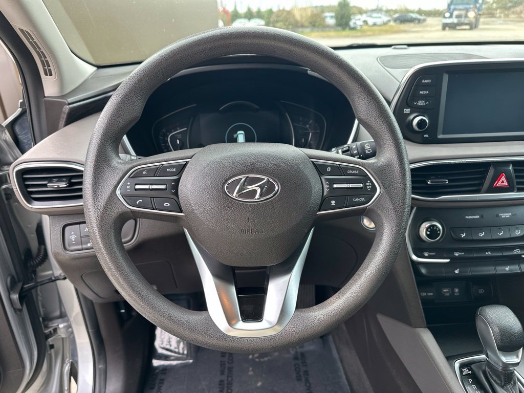 2020 Hyundai Santa Fe SEL - Photo 25