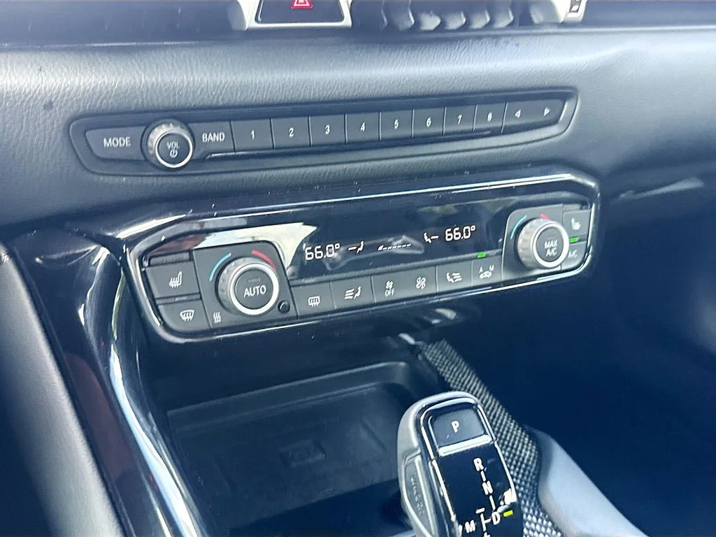 Used 2022 Gray Toyota 3.0 image 17