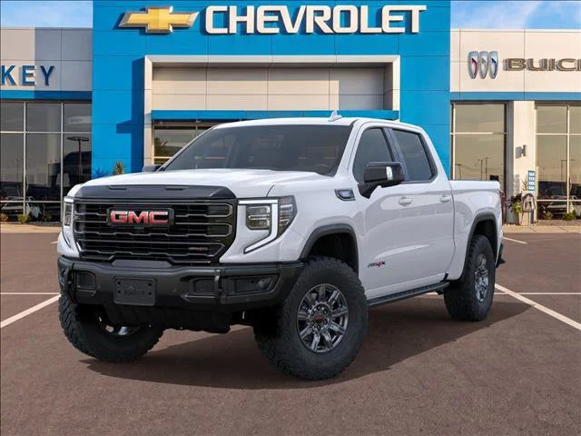 2026 GMC Sierra 1500 AT4X - Photo 6
