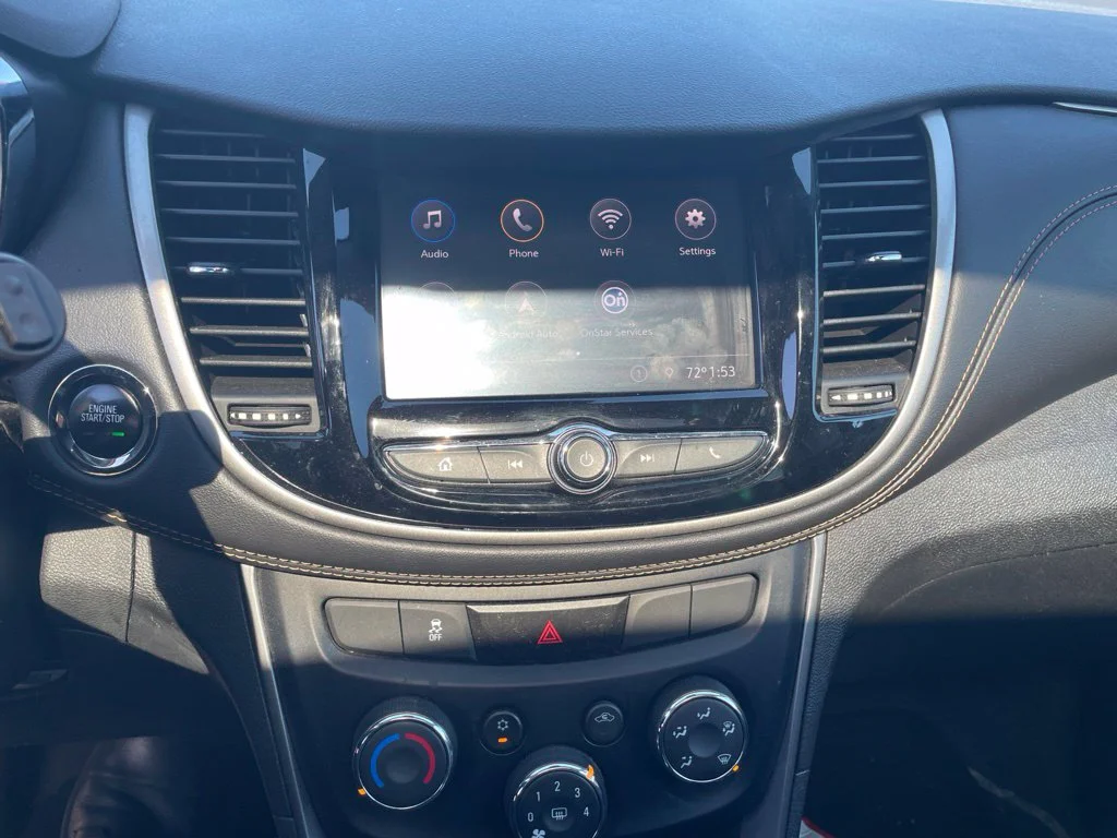Used 2020 Red Chevrolet LT image 20