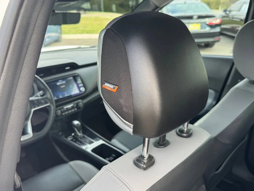 Used 2021 White Nissan SR image 13