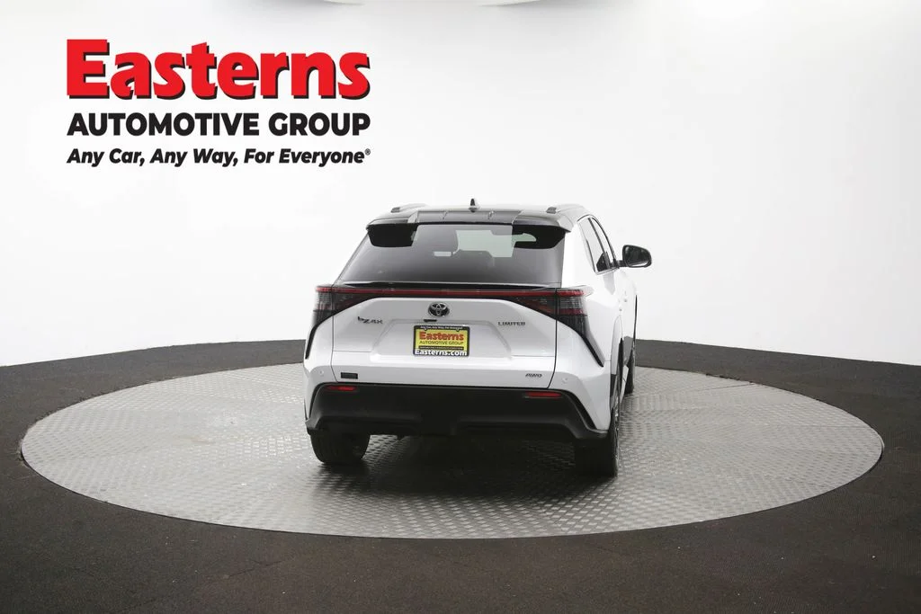 Used 2023 Beige Toyota Limited image 37