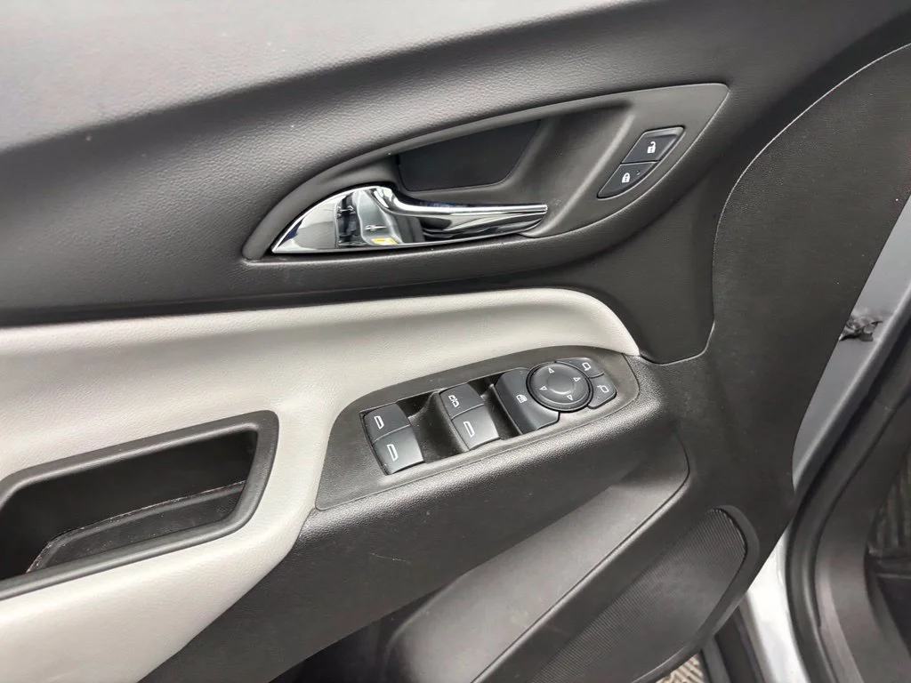 Certified Used 2024 Gray Chevrolet LS image 16