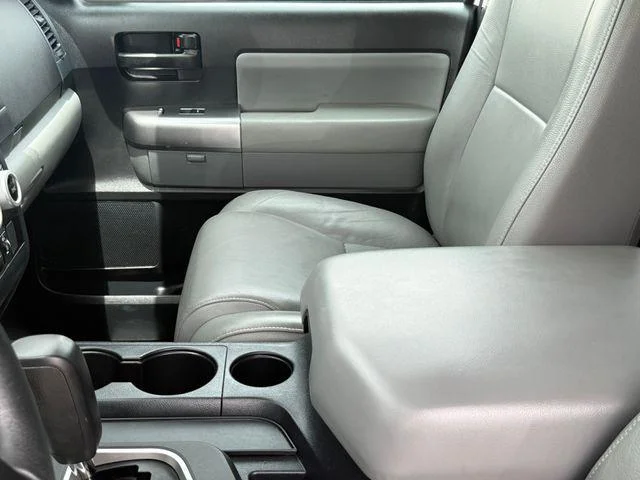 Certified Used 2020 ICE CAP Toyota SR5 image 9
