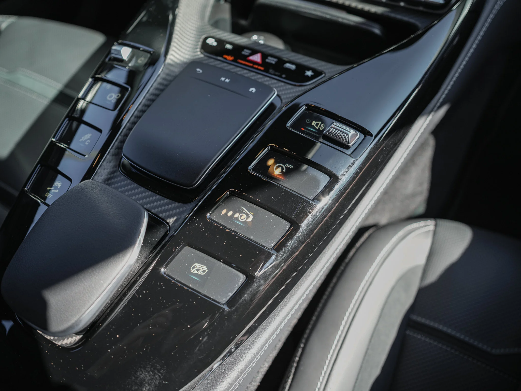 Certified Used 2026 Obsidian Black Metallic Mercedes-Benz Base image 30