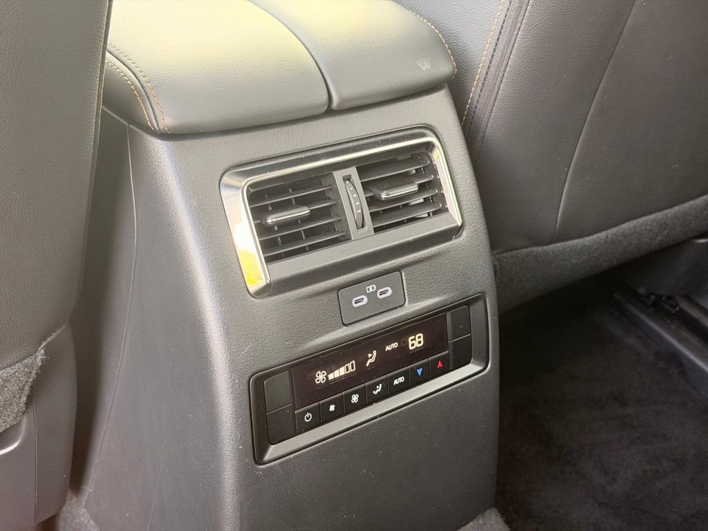 Used 2025 Gray Mazda 3.3 Turbo Preferred image 17