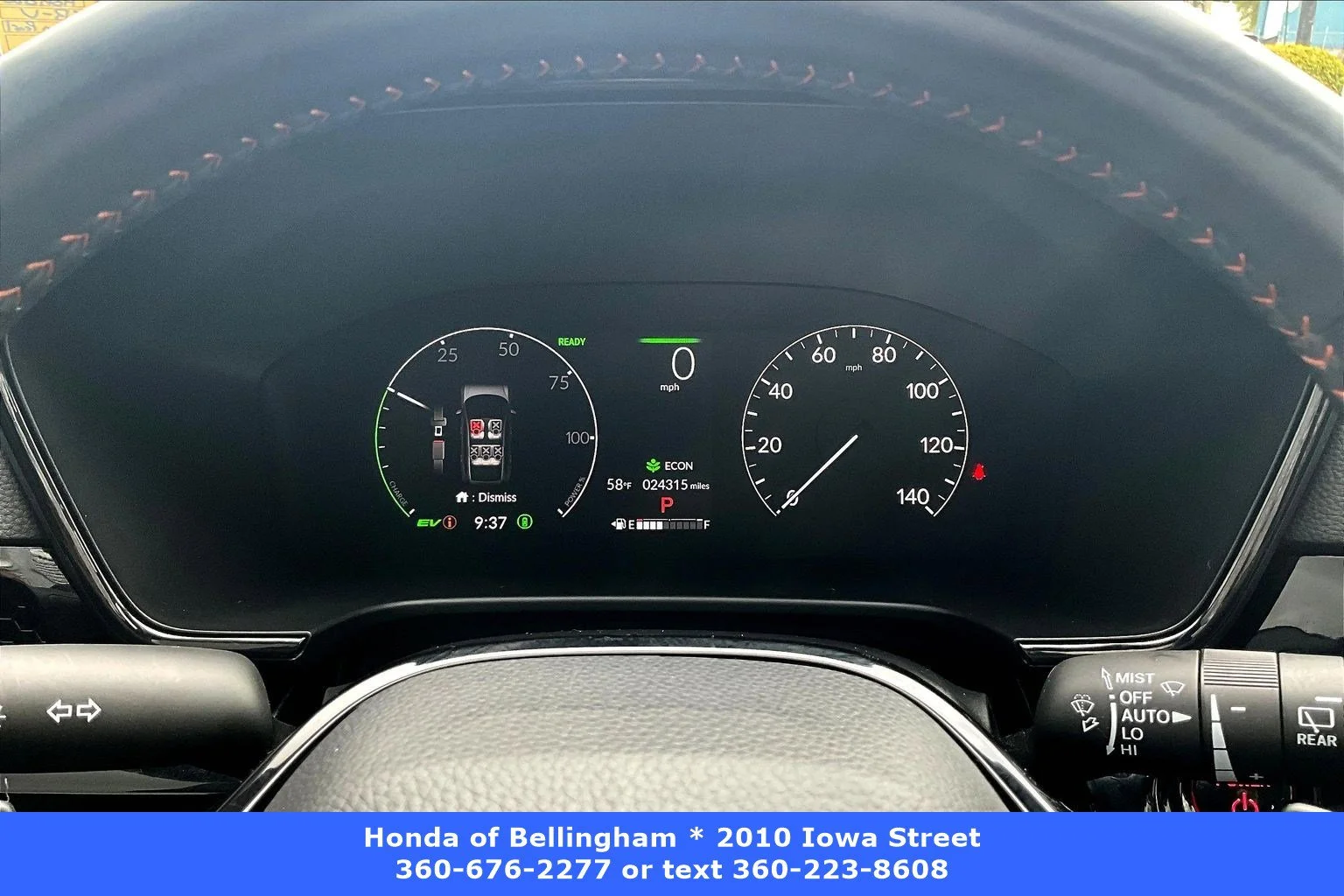 2023 Honda CR-V Sport Touring - Photo 12
