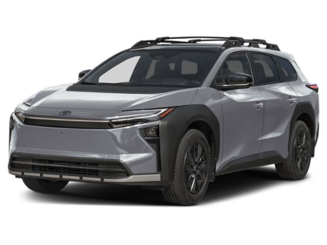 2027 Toyota bZ Woodland Base