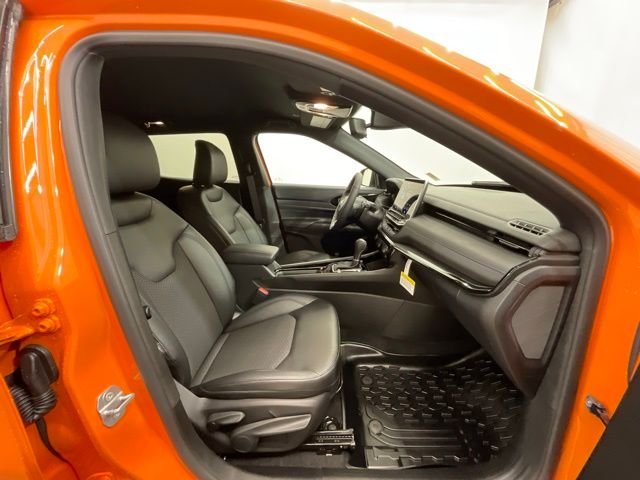 New 2026 Joose (DISC) Jeep Latitude image 23