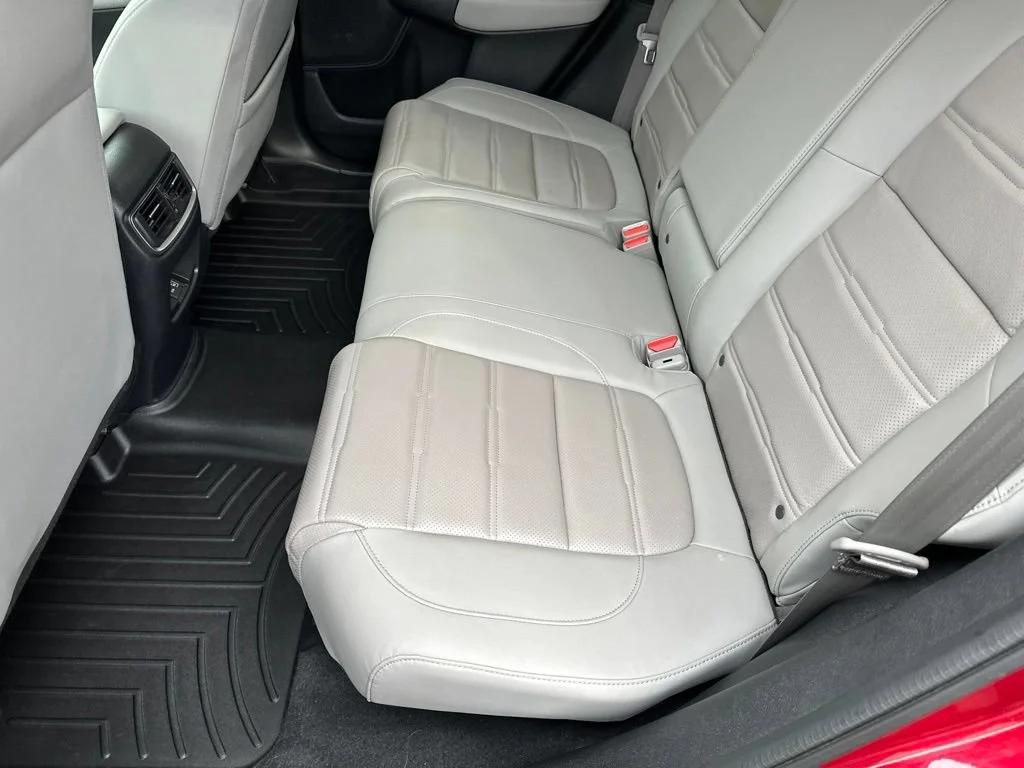 2022 Honda CR-V Touring - Photo 46