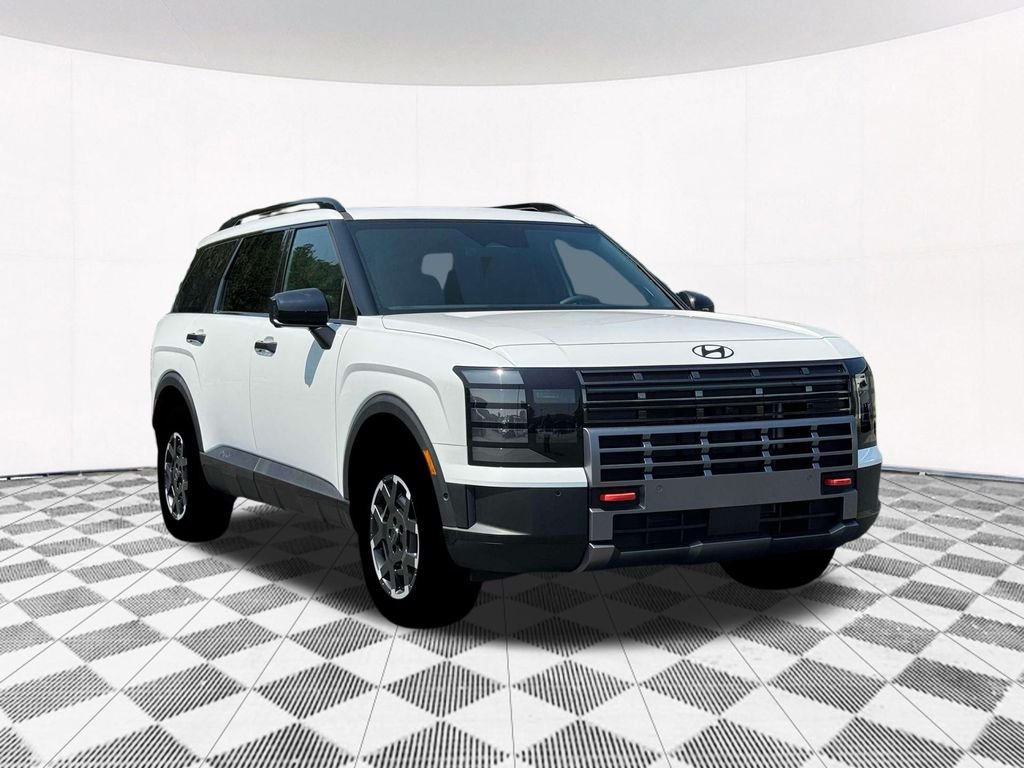 New 2026 White Hyundai XRT Pro image 16