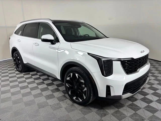2026 Kia Sorento EX DCT's photo