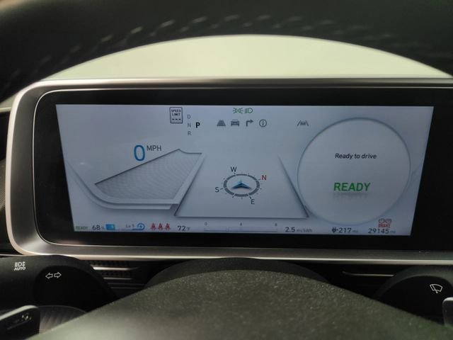 2023 Hyundai IONIQ 6 SEL - Photo 22