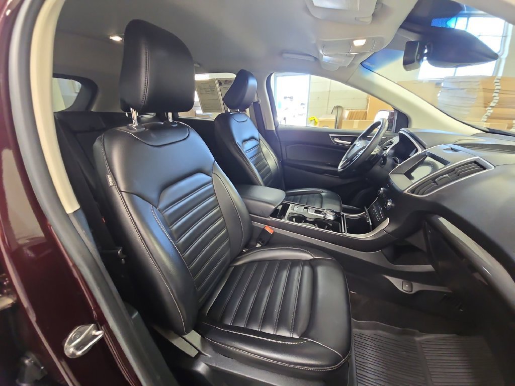 2020 Ford Edge SEL - Photo 36