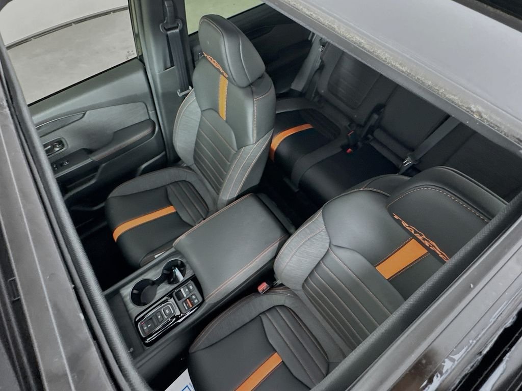 2026 Honda Passport TrailSport Blackout - Photo 27