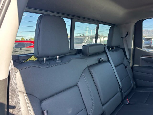 2026 Chevrolet Silverado 1500 RST - Photo 29