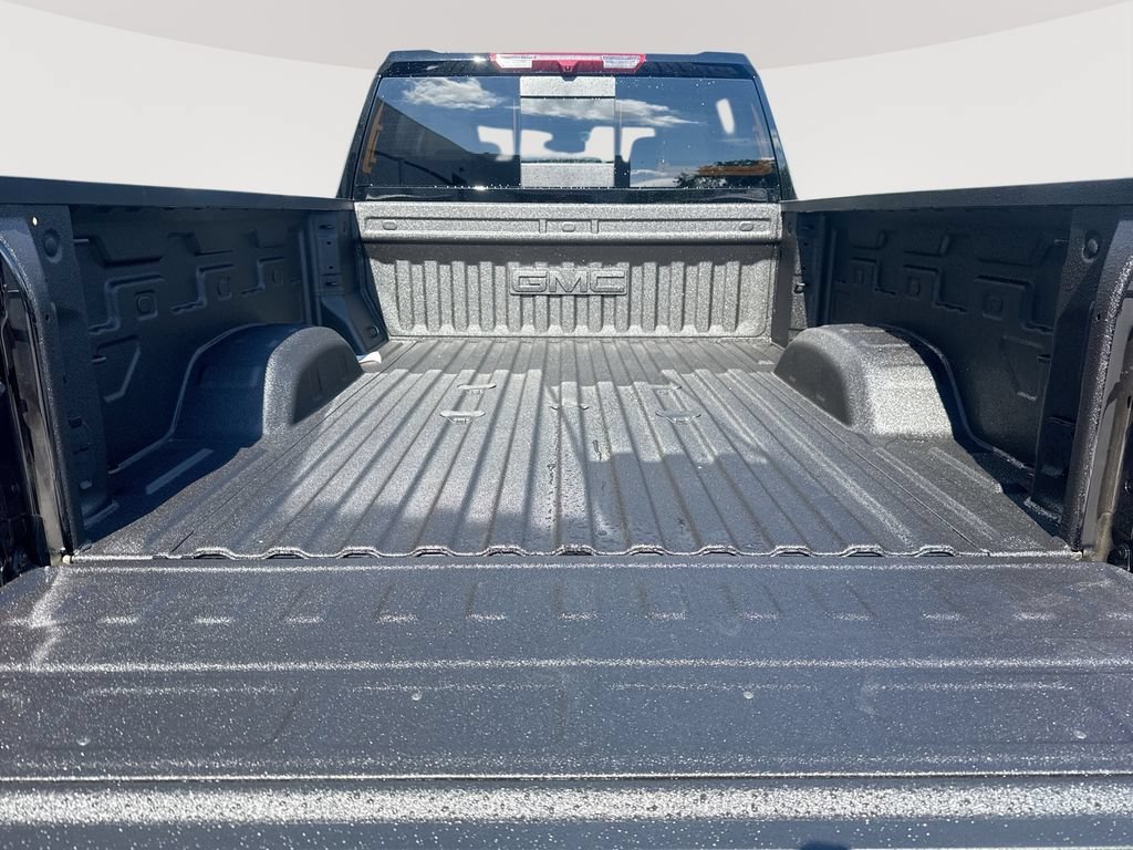 New 2026 Onyx Black GMC SLE image 25