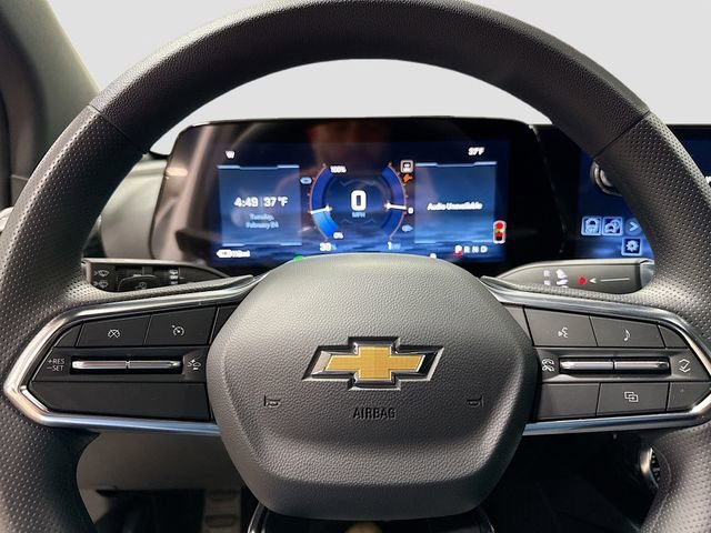 2026 Chevrolet Blazer EV LT - Photo 14