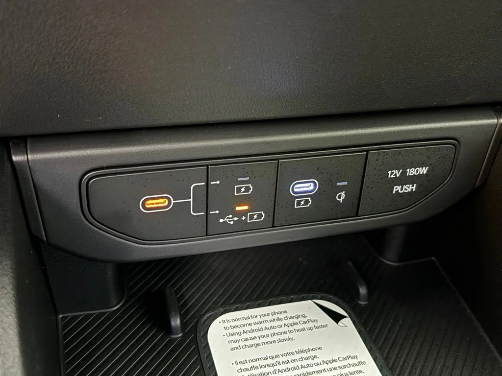 New 2026 Wave Blue Kia GT-Line image 30