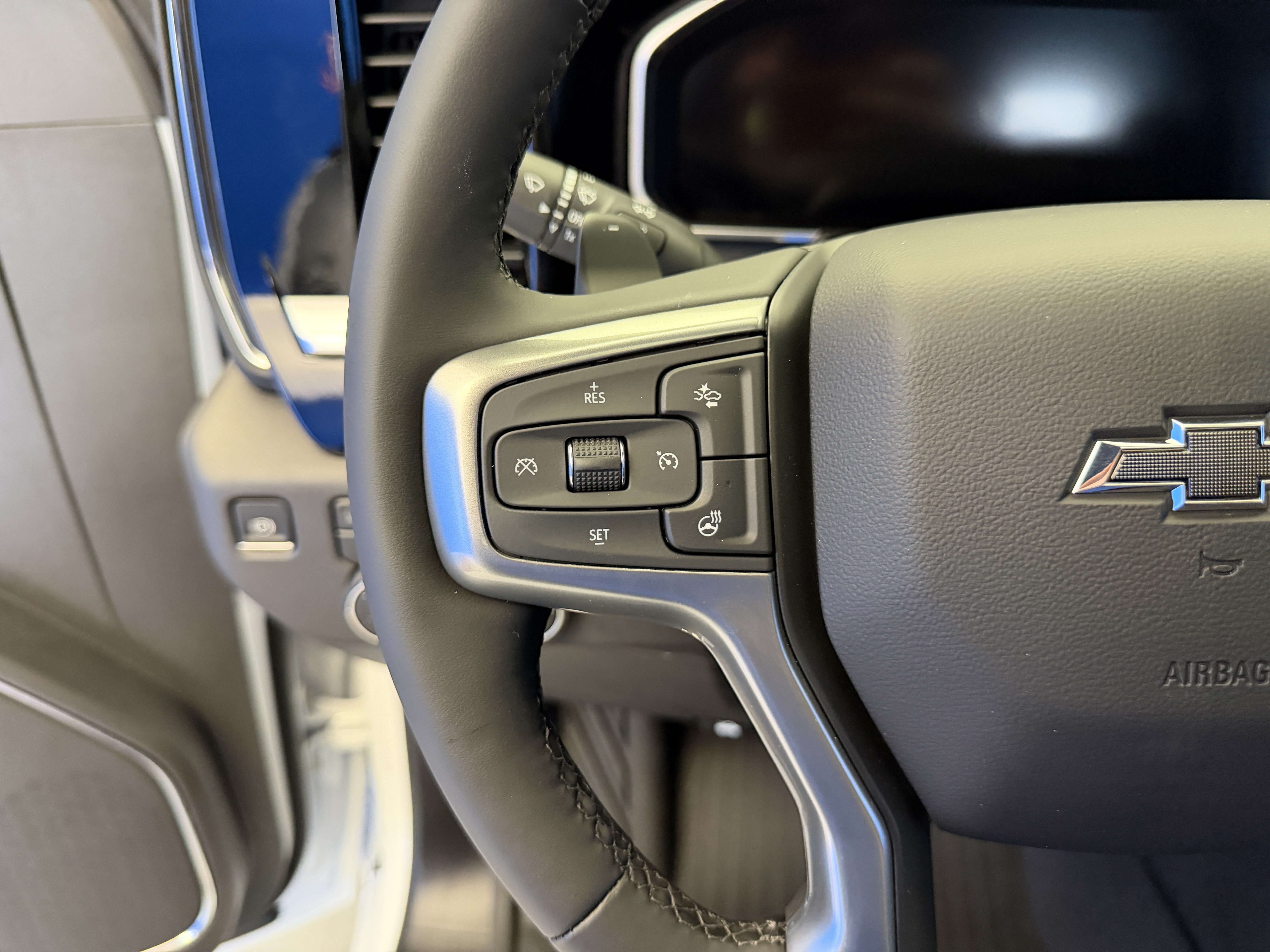 2026 Chevrolet Silverado 1500 LT Trail Boss - Photo 17