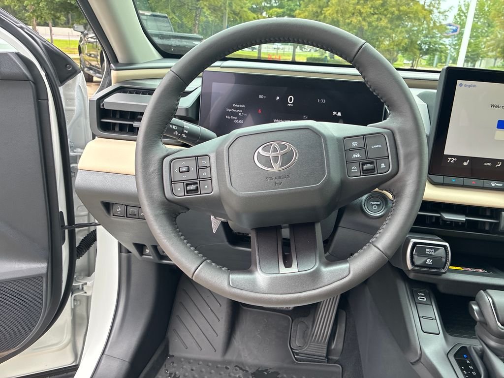 New 2026  Toyota XLE Premium image 19