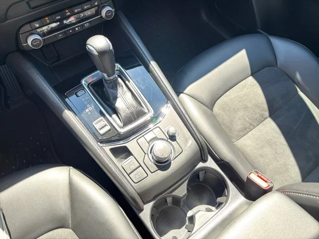 Used 2020 Red Crystal Mazda Touring image 18