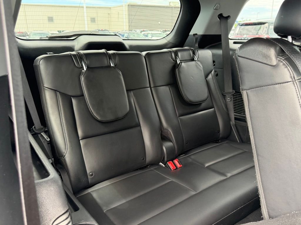Used 2023 White Ford XLT image 20