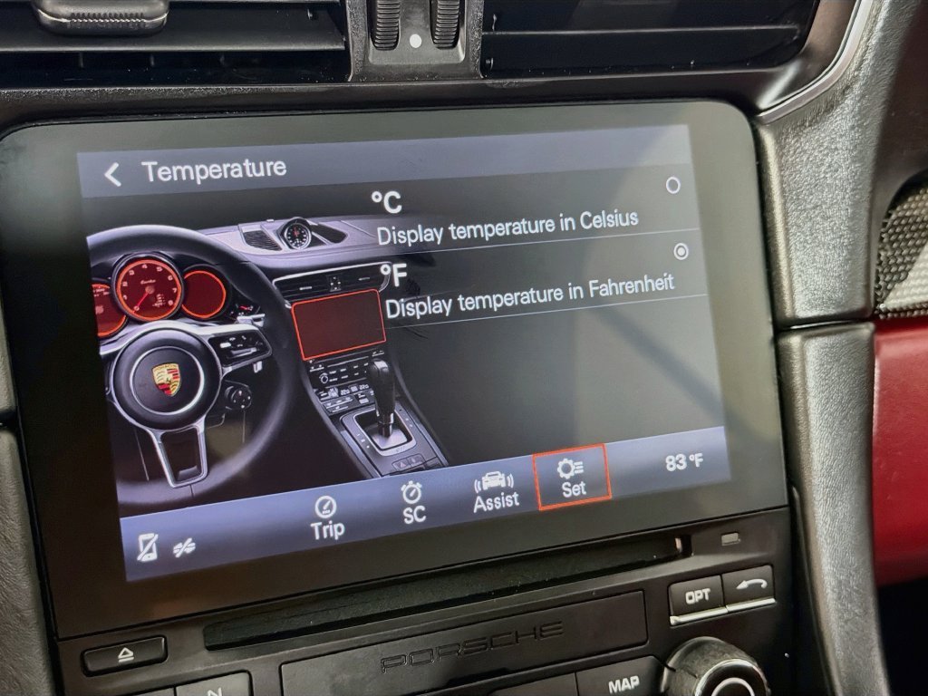 Used 2019 Silver Porsche Turbo S image 16