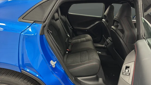 New 2026 Bludicrous Exterior Paint Dodge R/T Scat Pack image 24