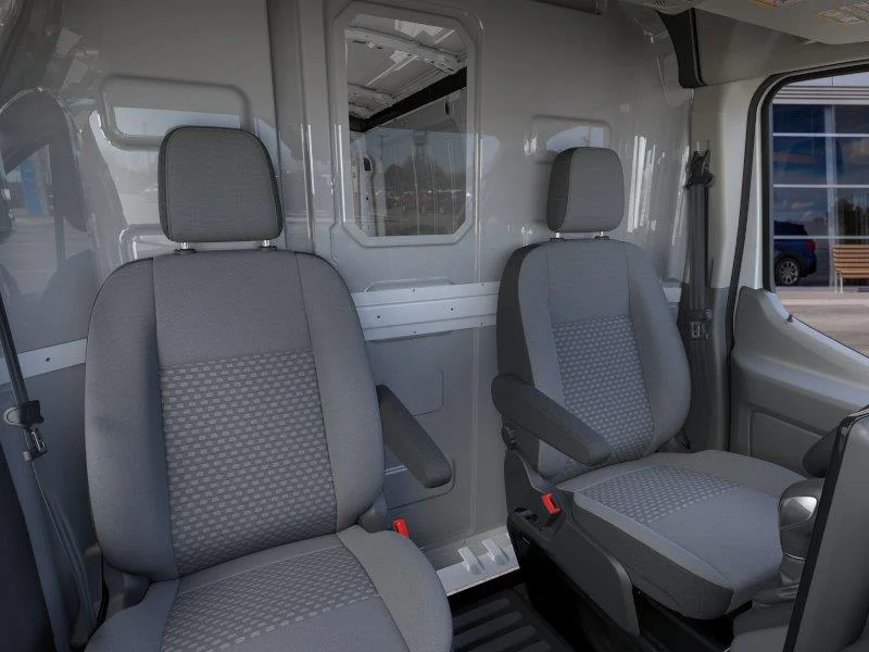 2026 Ford Transit Van Base - Photo 10