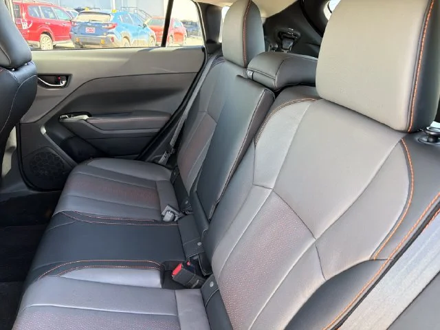 Used 2024 White Subaru Limited image 23