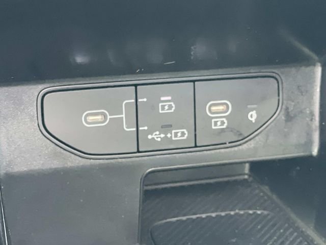Used 2024 Black Kia X-Line SX Prestige image 29