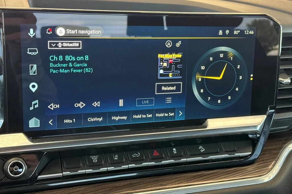 2026 Chevrolet Silverado 2500HD LT - Photo 17